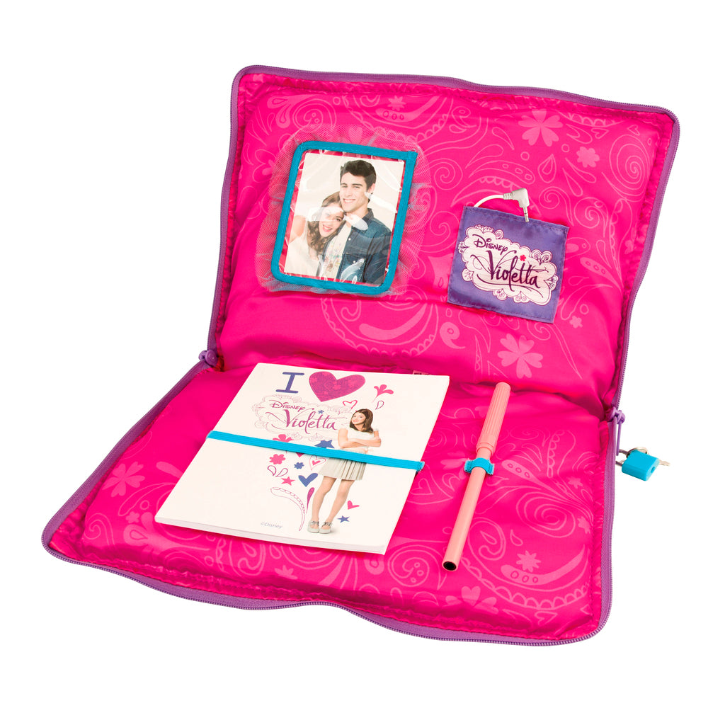 Violetta soft secret secret diary