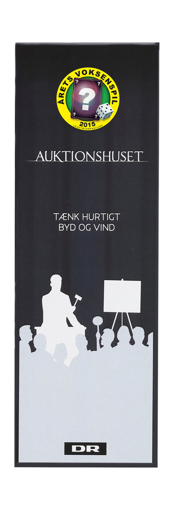AUKTIONSHUSET