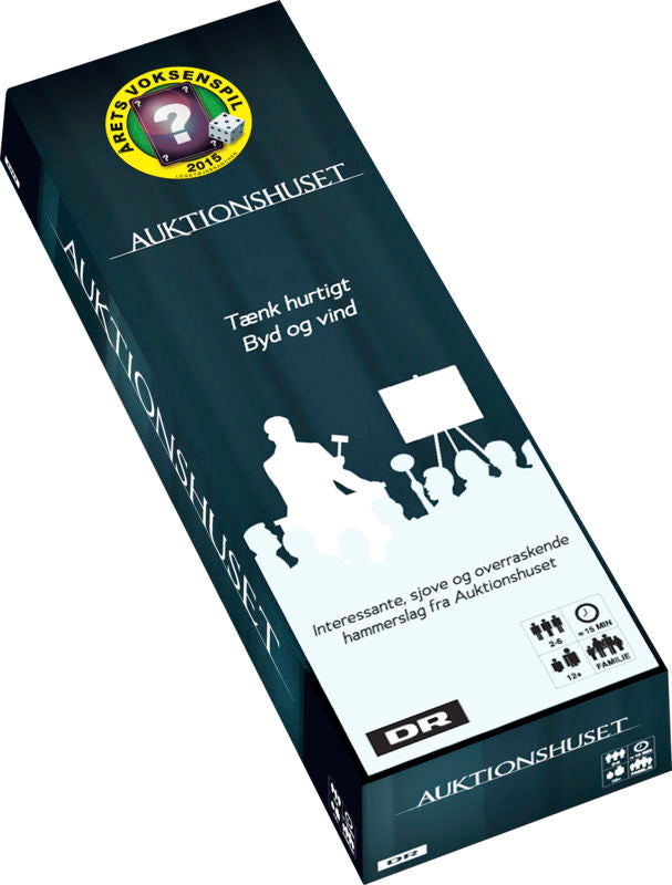 AUKTIONSHUSET