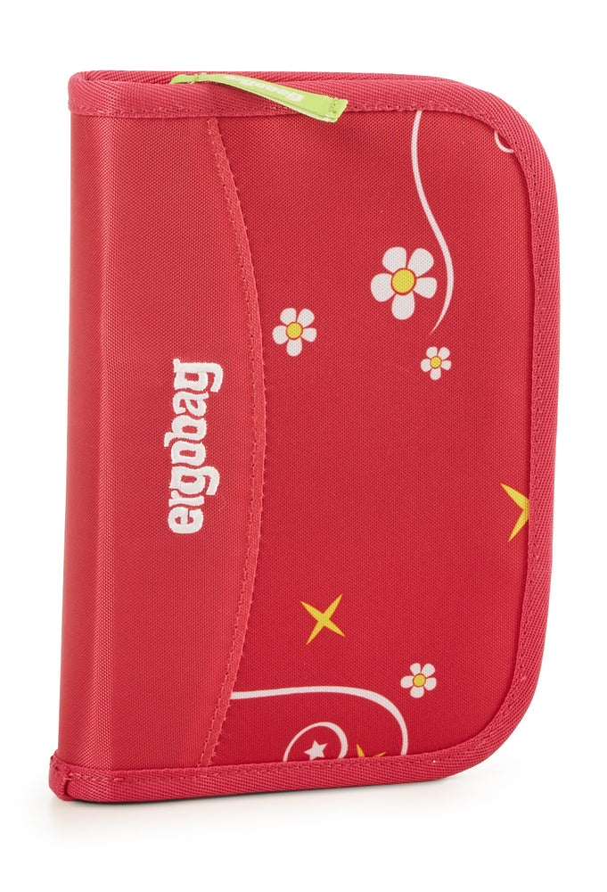 Penalhus ergobag pink pink