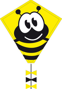 1-linet drage bumble bi