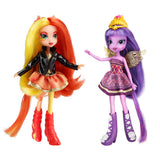 EQUESTRIA GIRLS TWO PACK