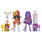 EQUESTRIA GIRLS TWO PACK
