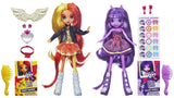 EQUESTRIA GIRLS TWO PACK