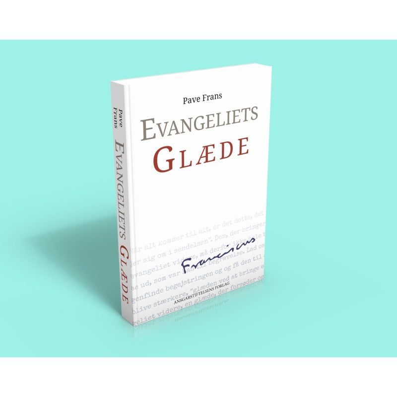 Evangeliets glæde