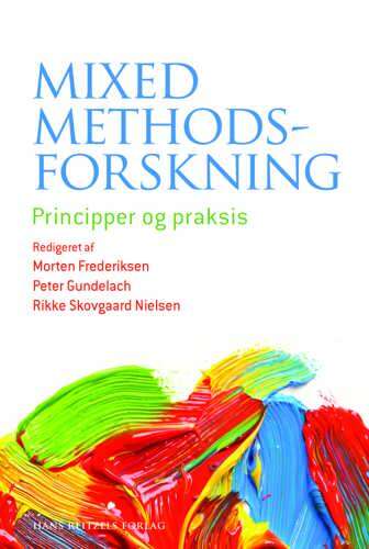 Mixed methods-forskning