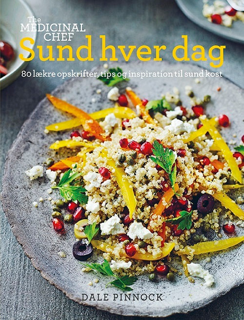 Sund hver dag