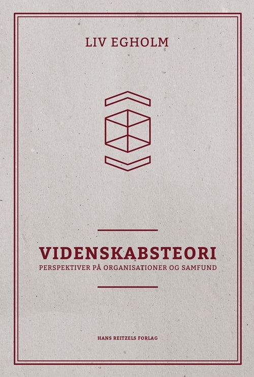 Videnskabsteori