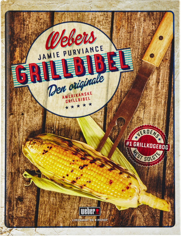Webers grillbibel
