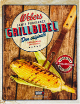 Webers grillbibel
