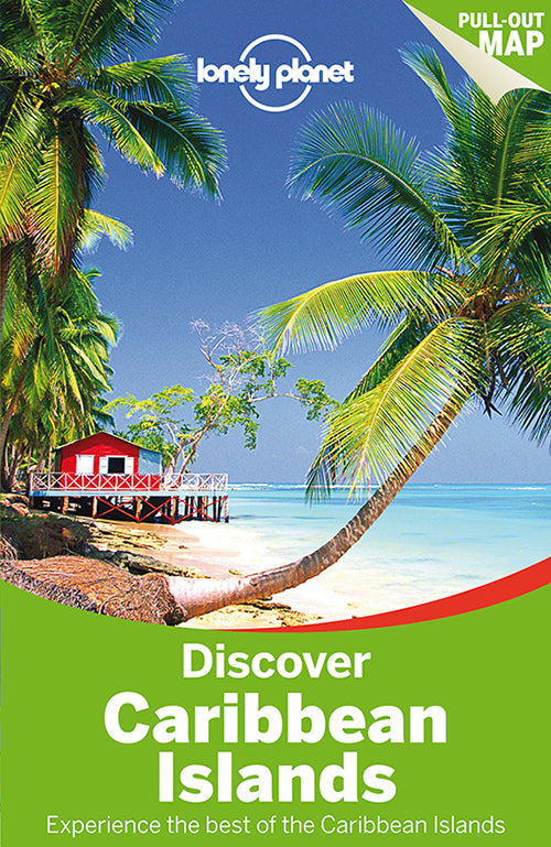 Discover Caribbean Islands