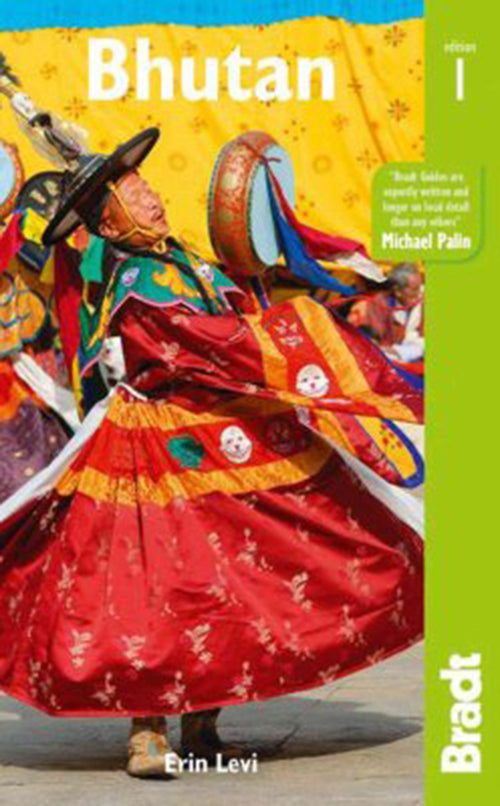 Bhutan