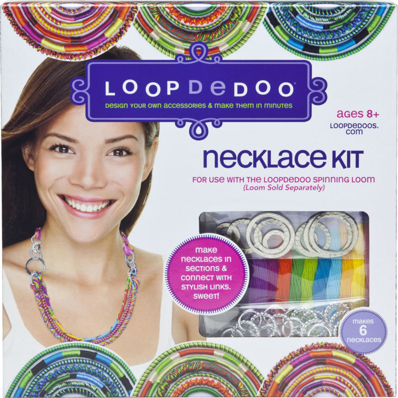 LOOPDEDOO NEKLACE LINKS KIT