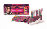 LOOPDELOOM SPINDLE WEAVING KIT