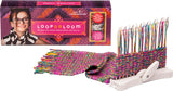 LOOPDELOOM SPINDLE WEAVING KIT