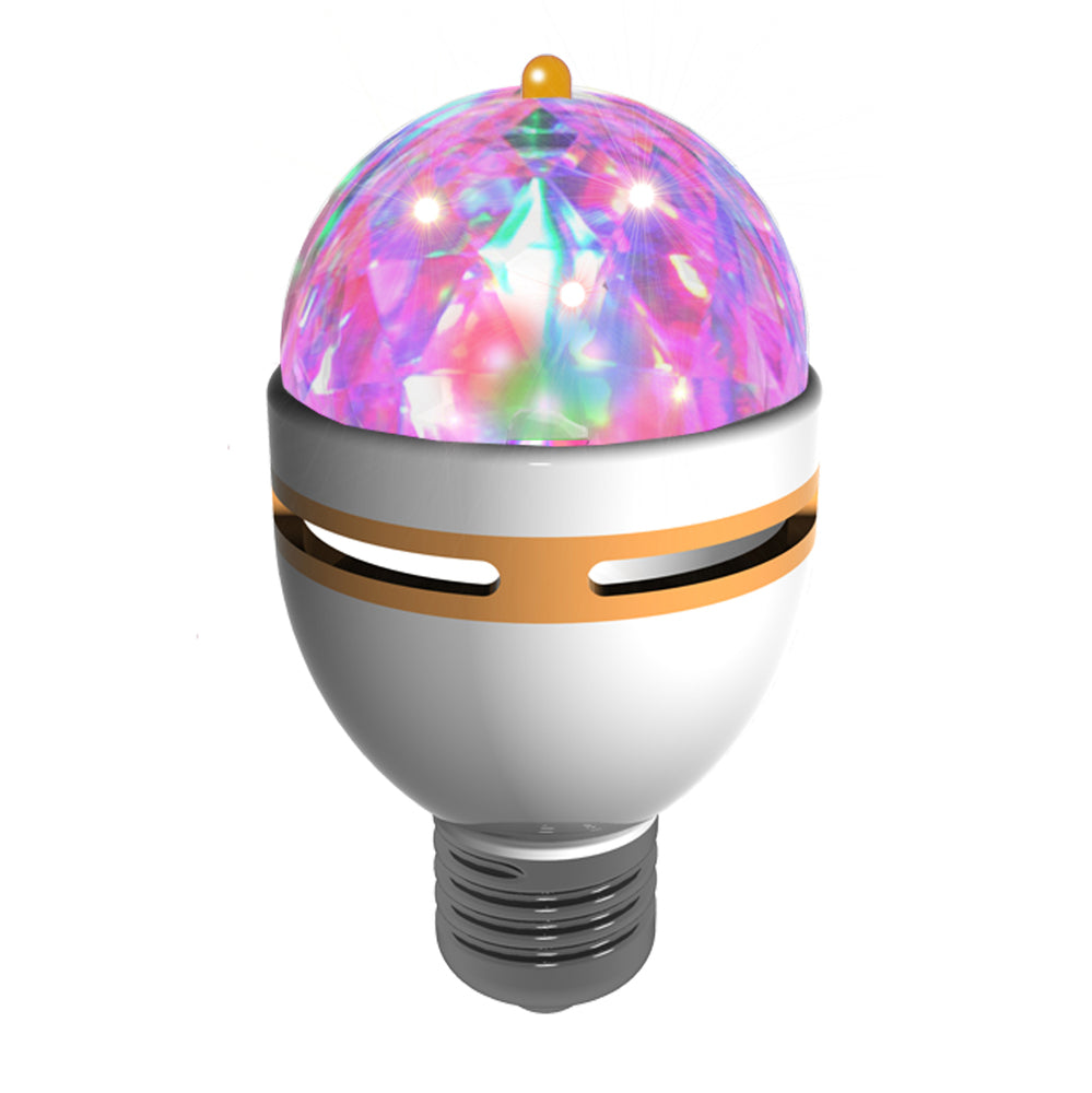 LED PARTY STARTER