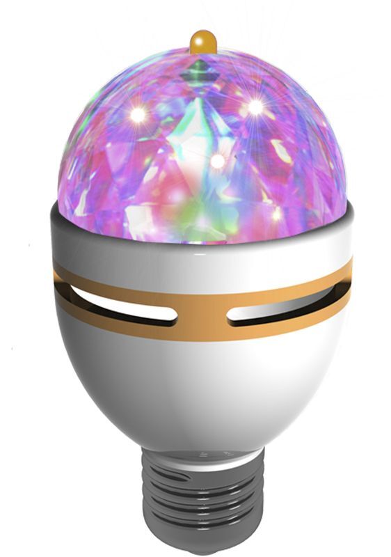 LED PARTY STARTER