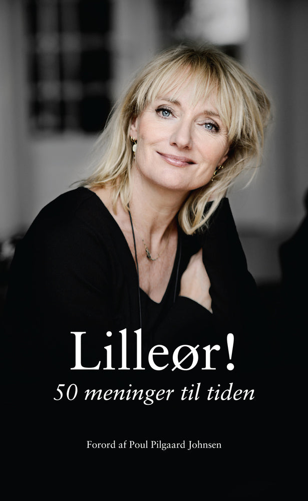 Lilleør!