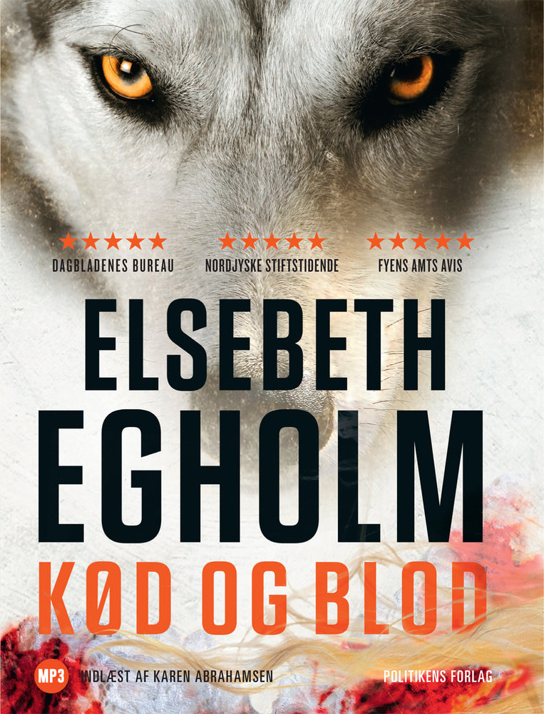 Kød og blod