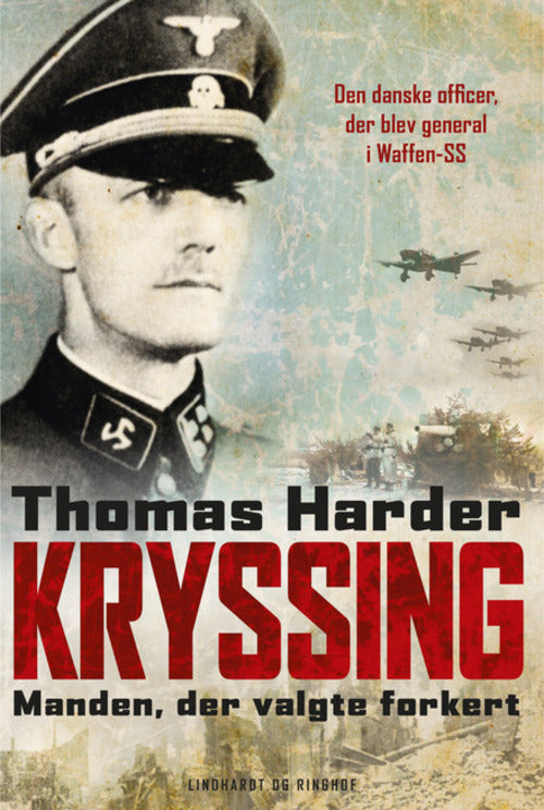 Kryssing - manden, der valgte forkert