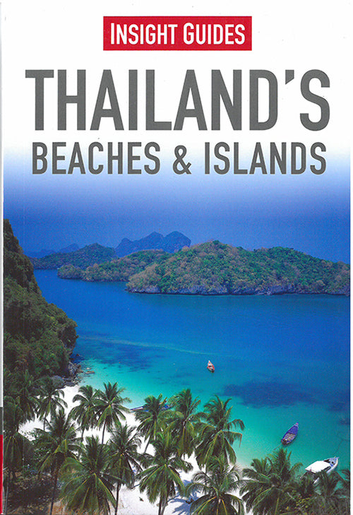 Thailands´ s Beaches & Islands