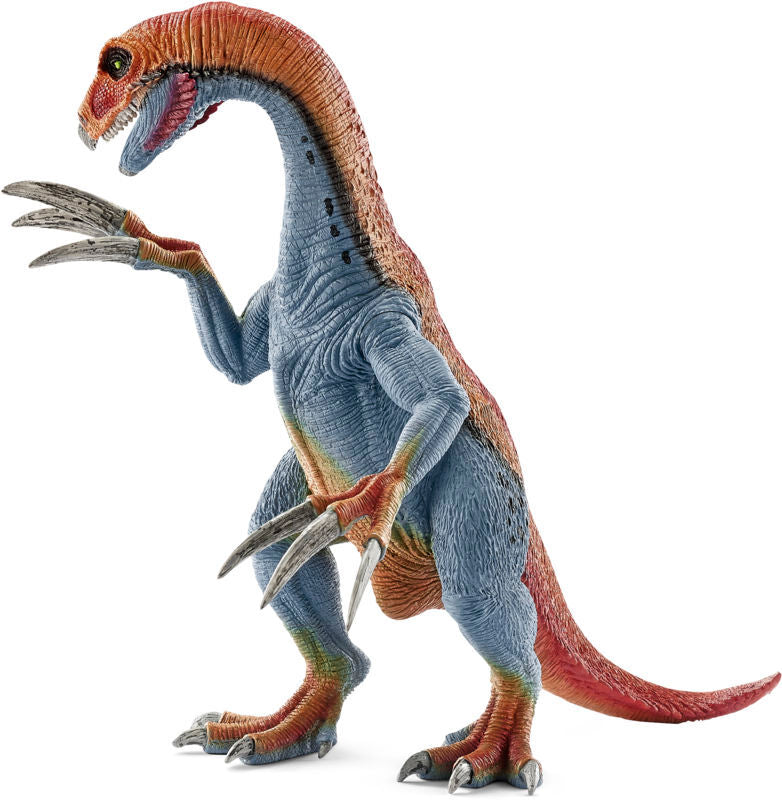 THERIZINOSAURUS