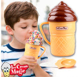 ICE CREAM MAGIC KRUS