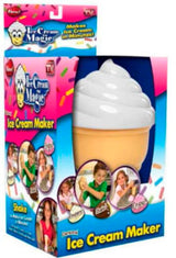 ICE CREAM MAGIC KRUS