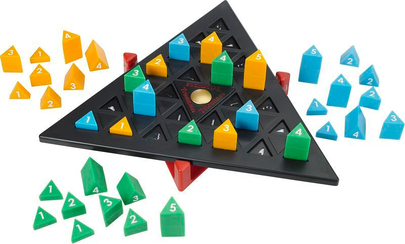 TRIOMINOS TRIBALANCE 6+
