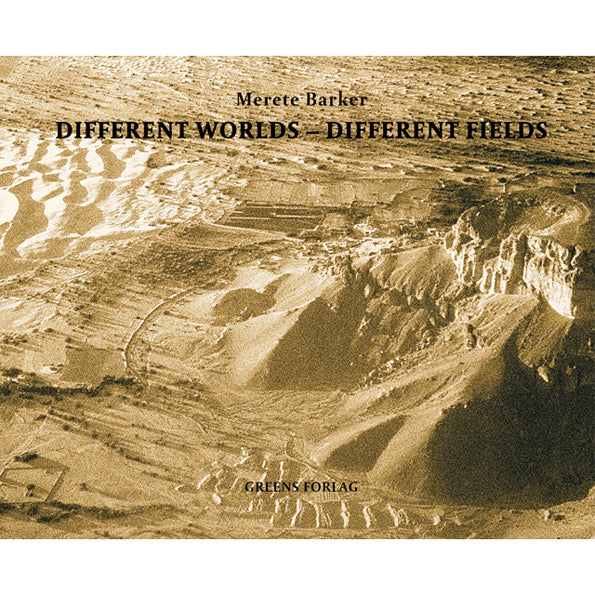 Different Worlds - Different Fields