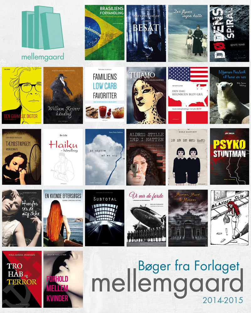 Katalog 2014-2015
