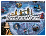 SCOTLAND YARD