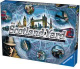 SCOTLAND YARD