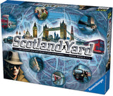 SCOTLAND YARD