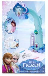 FROST TEGNEPROJEKTOR