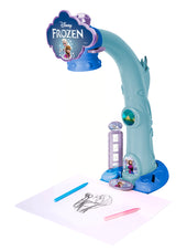 FROST TEGNEPROJEKTOR