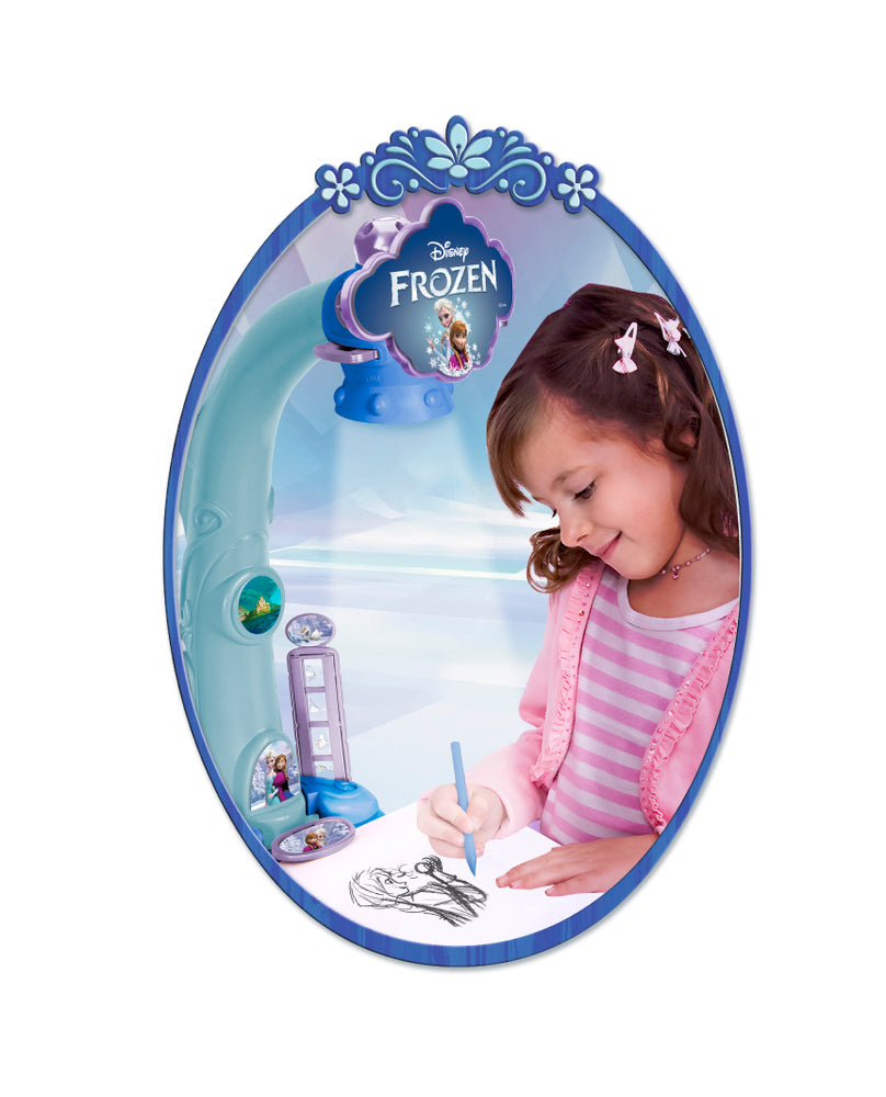 FROST TEGNEPROJEKTOR
