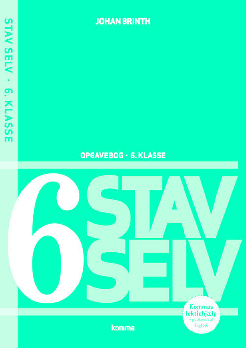 Stav selv 6