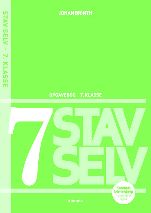 Stav selv 7