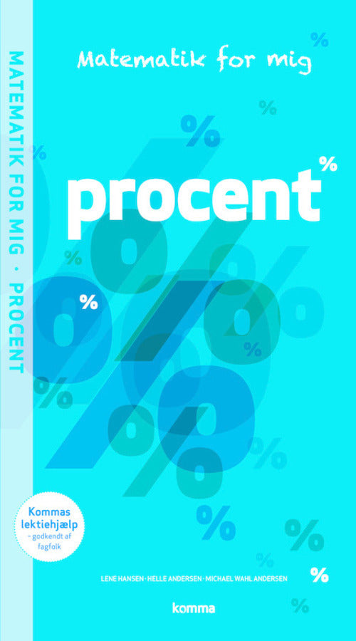 Procent%