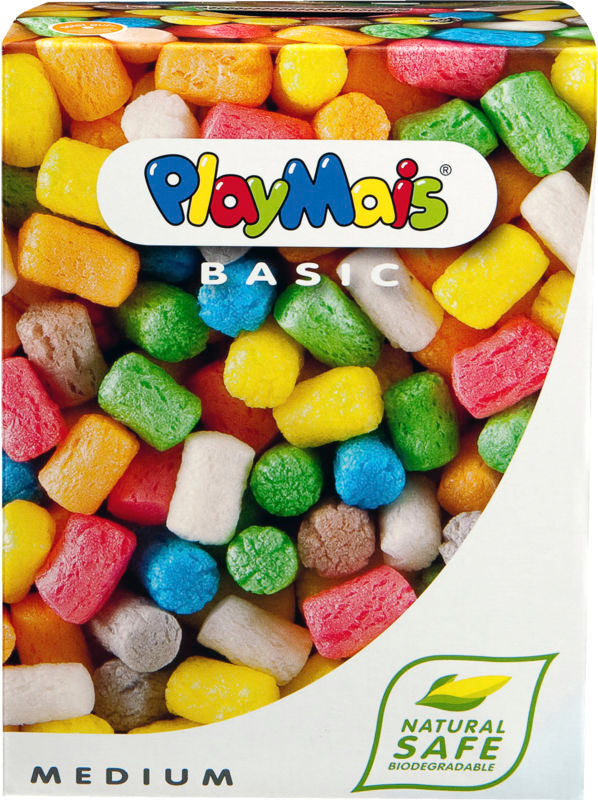PLAYMAIS BASIC MEDIUM