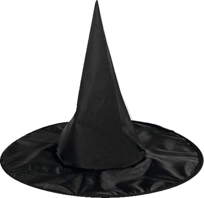 HEKSEHAT FRA 4 ÅR