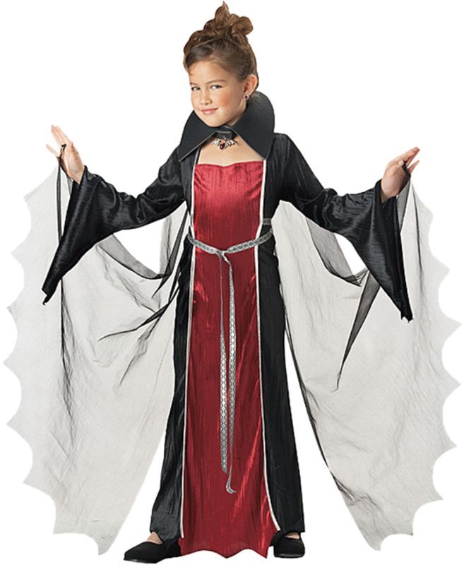VAMPYRKJOLE STR. 7-9 ÅR