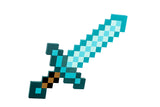 Minecraft skumsværd