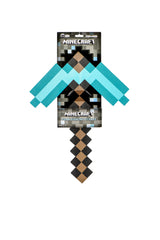 Minecraft diamanthakke