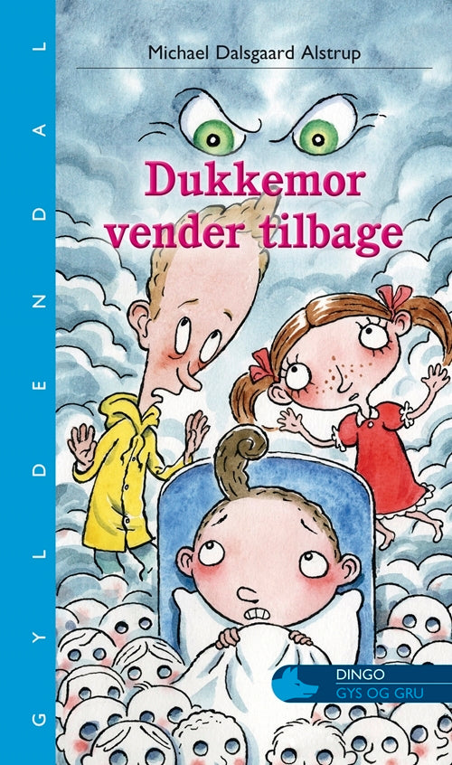 Dukkemor vender tilbage