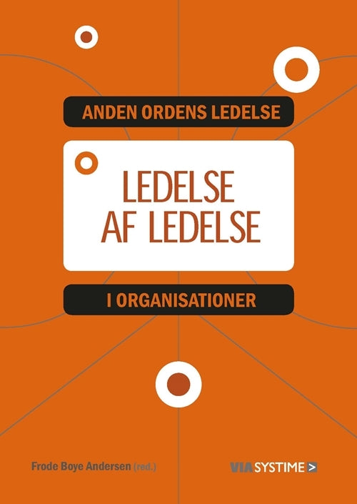 Ledelse af ledelse