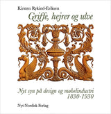 Griffe, hejrer og ulve