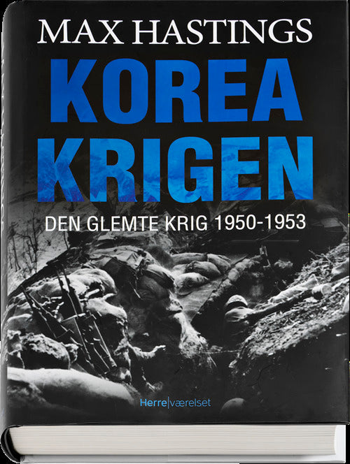 Koreakrigen