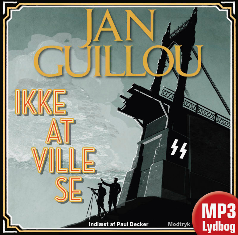 Ikke at ville se